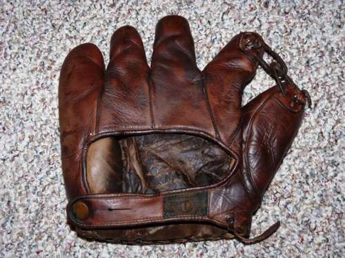 Travis Jackson Alex Taylor Back